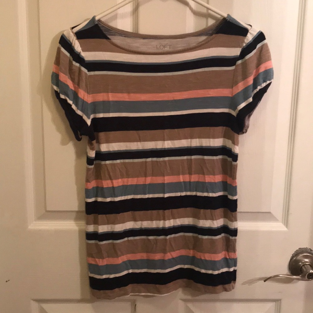 Ann taylor LOFT top